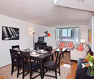 East 52nd Street Apartment