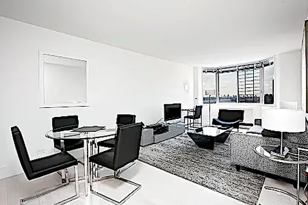 East 52nd Street Apartment