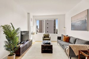 Atlantic Ave Apartment