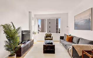 Atlantic Ave Apartment