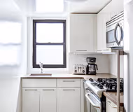 East 63rd St Apartment