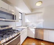 East 63rd St Apartment