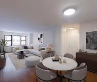East 63rd St Apartment
