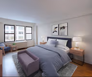 East 63rd St Apartment