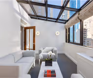 East 56th Street Apartment