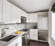 East 56th Street Apartment