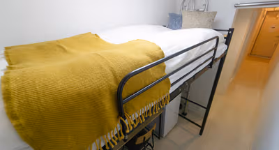 Shirahatakamicho Serviced Apartment