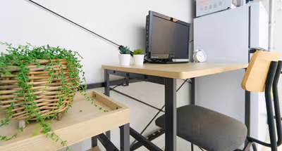 Shirahatakamicho Serviced Apartment