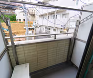 Shirahatakamicho Serviced Apartment