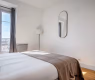 Rue de l'Épée de Bois Serviced Apartment