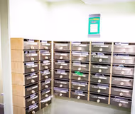 2-4-3 Minami Studio Apartment