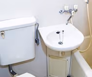 2-4-3 Minami Studio Apartment