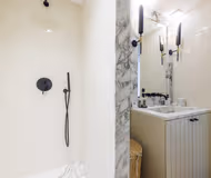 Rue Jean Goujon Serviced Apartment, Mobility lease