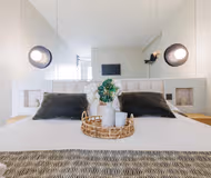 Rue Jean Goujon Serviced Apartment, Mobility lease