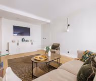 Rue Jean Goujon Serviced Apartment, Mobility lease