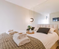 Rue Jean Goujon Serviced Apartment, Mobility lease