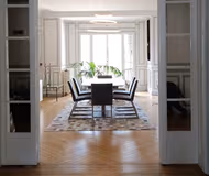 LUXURY 5BR | ARC DE TRIOMPHE