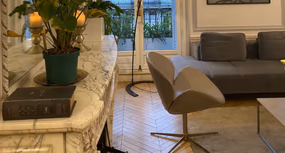 LUXURY 5BR | ARC DE TRIOMPHE