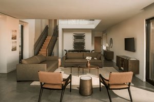 West 7th Street Apartment
