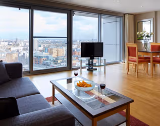 Commercial Road, Aldgate