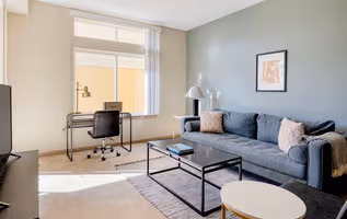 Iron Horse Pkwy Apartment