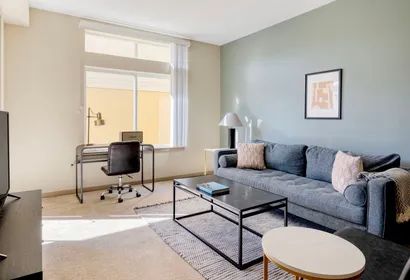 Iron Horse Pkwy Apartment
