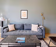 Iron Horse Pkwy Apartment