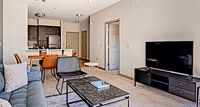 Iron Horse Pkwy Apartment