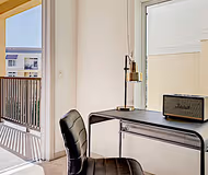 Iron Horse Pkwy Apartment