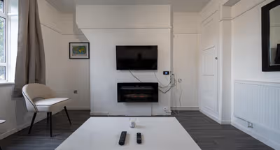 Stunning Apartment in Dulwich