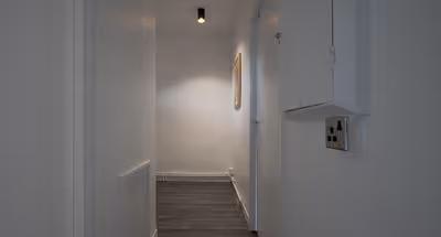 Stunning Apartment in Dulwich