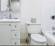 West 51st Street Apartment