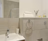 Harrow on the Hill Serviced Apartments