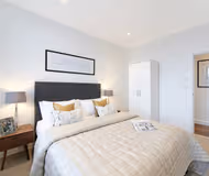 Harrow on the Hill Serviced Apartments