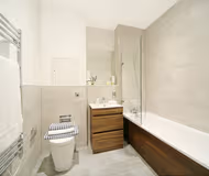 Harrow on the Hill Serviced Apartments