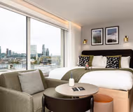 Aldgate - Tower Bridge ApartHotel