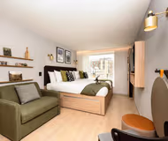 Aldgate - Tower Bridge ApartHotel