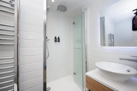 Aldgate - Tower Bridge ApartHotel