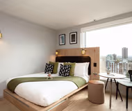 Aldgate - Tower Bridge ApartHotel