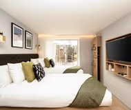 Aldgate - Tower Bridge ApartHotel