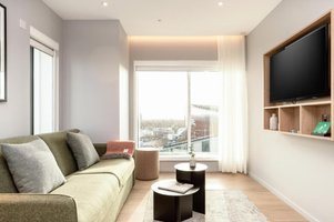 Aldgate - Tower Bridge ApartHotel