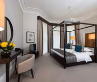 Stanhope Gardens - Kensington