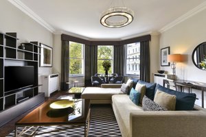 Stanhope Gardens - Kensington