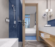 Marina Promenade Serviced Apartment