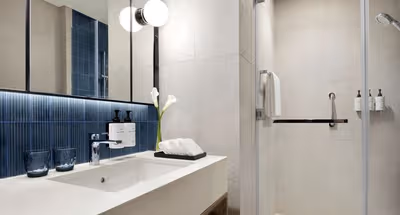 Marina Promenade Serviced Apartment