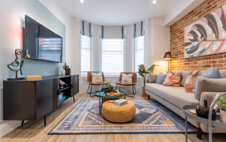 Swithuns House Abode