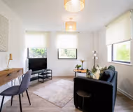 Flat 13 Woodfield House