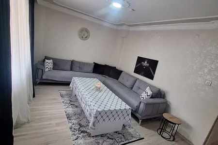 1722 Sokak Serviced Apartment