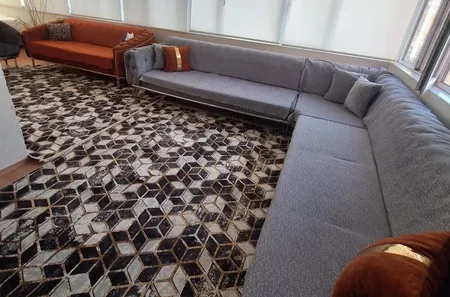 1722 Sokak Serviced Apartment