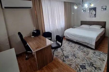 1722 Sokak Serviced Apartment